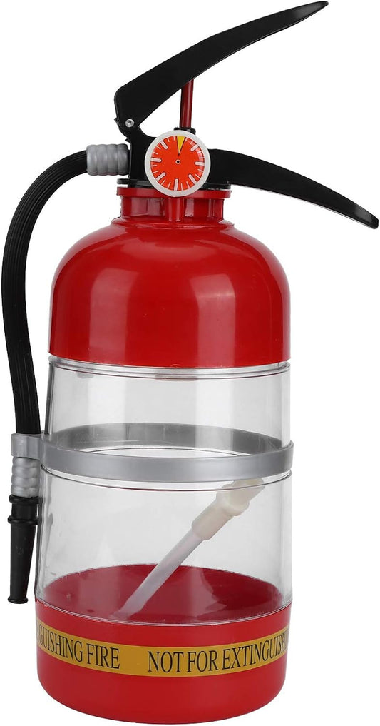 Dispensador De Bebidas Extintor