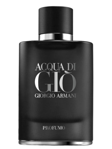 Perfume Acqua Di Gio Profumo